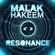 Dj Malak Hakeem - Resonance Episode 08 image