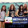 PFD #70: Metallica: Tentando sobreviver (1986-1988) image