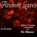 ""Atumm Leaves"" chillout & lounge compilation image