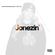 Jonezin' Vol. 3 (90's R&B Remixes) image