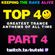 Ultimate Trance Top 40 (Part 4) image
