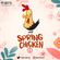 Dj Private Ryan Presents Spring Chicken image