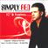 Simply Red mix by Pepe Conde image