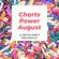 CHARTS POWER AUGUST/2019 image