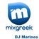 Greek Mix 2022 Vol.1 image