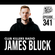 Club Killers Radio #341 - James Bluck image