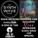 THE SYNTH WAVE SHOW 'NINA - Synth Wave Live Special'  (SWS17) image