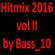 Hitmix 2016 vol. II (37 tracks) image