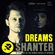 Shanter - Dreams  - Rendezvous under rockets - STAR BEAT - STOP WAR image