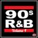 90s R&B Volume 4 image