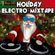 Holiday Electro Mixtape image