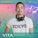 DJ TOMO Live at VITA Spring Party 3/31/2018 image