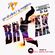 Break Dance Master Mix!  Vol #2  /  Exclusive RMXS by V.J. MAGISTRA    [BREAK DANCING EDITION] image