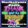 Marky Boi - Muzikcitymix Radio Mix Vol.346 image