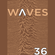 WΛVES #36 - "NOT SO COLD, A WARM WAVE COMPILATION" - 18/01/2015 image