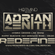 Adrian Zenith Hybrid Groove 009 Live on Redefine Online Radio image