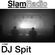 #SlamRadio - 388 - DJ Spit image