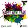Dj Eazy - Happy New Year Mix (2016) image