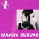 Love Child Mix #3: Manny Cuevas image