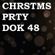 Christmas Party @ DOK 48 image
