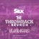 DJ Silk Presents The Throwback Brunch Mixes (Slow Jamz) image