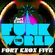 Fort Knox Five presents "Funk The World 22" image