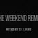 The Weekend Remix image