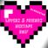Loverz N Friendz RnB Mix Feb '17 image