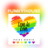 2021.06.27 Pride Month-Funky House Megamix image