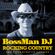 BossMan's Friday Night Line Dance Party - TTT Radio Network Worldwide image