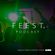 FEEST. podcast | AFTERWORK. (Live op Dans-Baar.) | door DJ Hans. (15.12.'22) image