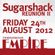 DJ John Kelly Live @ The Sugarshack Reunion 2 @The Empire  image