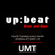 Hattronix - Upbeat DnB Radio Show 001 (UMT.radio) image