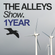 THE ALLEYS Show. 1YEAR / Selerac image