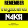 NAKSI REMEMBER THE GOOD TIMES VOL 001 image