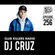 Club Killers Radio #256 - DJ Cruz image