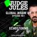 JUDGE JULES PRESENTS THE GLOBAL WARM UP EPISODE 961 image