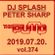 Dj Splash (Peter Sharp) - Pump WEEKEND 2019.07.20. image