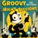 Groovy Night Sessions Vol.21 - Le Grand Café De Republiek image
