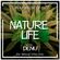 NATURE LIFE #NATURE VIBES DENU #(Deep House EP05) image