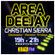 Area Deejay Radio Show 013 281016 image