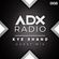 ADX RADIO 008 - KYE SHAND GUEST MIX - www.adxradio.co.uk image