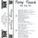 Tony Touch - Hip Hop #45 (1995) image