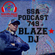 Scientific Sound Asia Radio Podcast 749 is Ministry of Breaks episode 10 by Blaze DJ. image