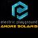 Electric Playground on 101.1FM Chicago | Week 145 | 11.7.15 image