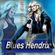 MINDI ABAIR · by Blues Hendrix image