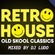 Retro house - chapter I mixed by dj Ludo image