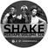 Shake Mixtape Volume Six - #ShakeNewcastle Wednesdays at theCUT image