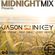 The Midnight Mix Jason InKey 02.07.2021 image