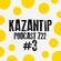 Kazantip Podcast #3 — Claptone image